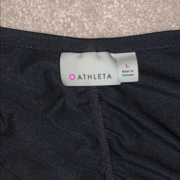 Athlete Pullover - Picture 3 of 4